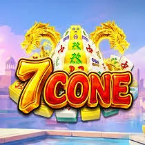 7CONE - Tantangan Puzzle Seru dan Menyenangkan