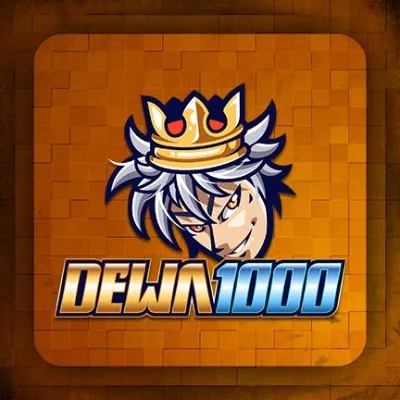 DEWA1000 - Game Slot Terbaik di Pusat Unduhan