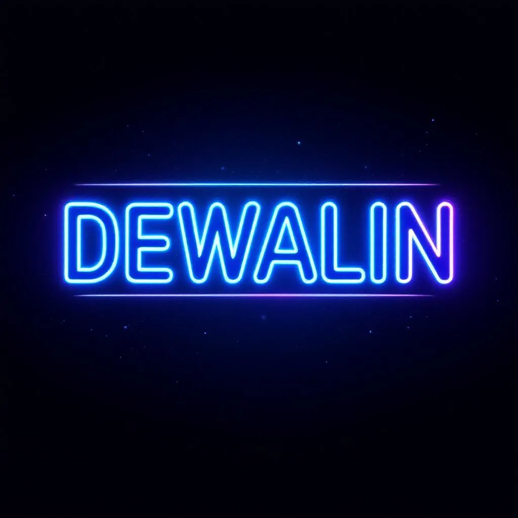 DEWALIN - Petualangan Epik dalam Dunia ARPG